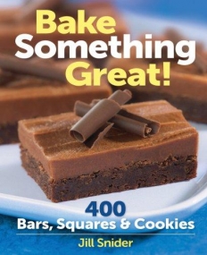 Bake Something Great!