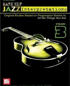 Jazz Interpretations, Vol. 3