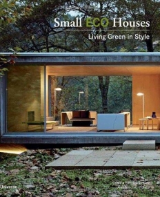 SMALL ECO HOUSES