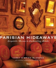 Parisian Hideaways