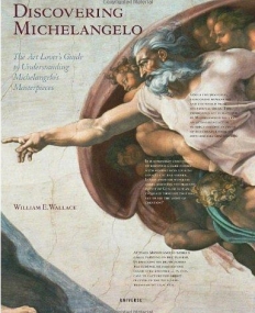 DISCOVERING MICHELANGELO