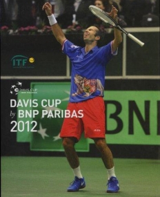 Davis Cup: The Year in Tennis