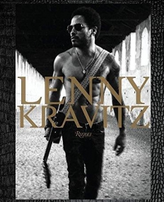 Lenny Kravitz