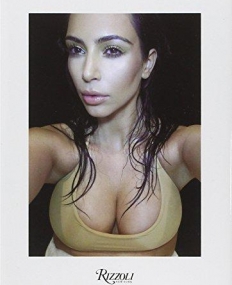 Kim Kardashian West: Selfish