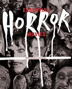 Essential Horror Movies