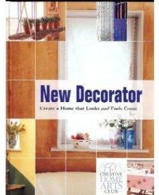 NEW DECORATOR