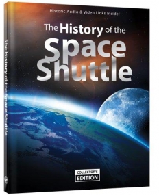 History of the Space Shuttle