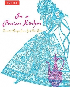 In a Persian Kitchen