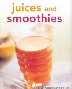 Juices and Smoothies (Tuttle Mini Cookbook)