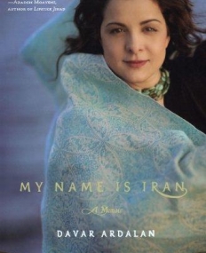 My Name is Iran