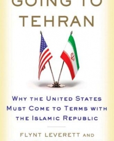 GOING TO TEHRAN