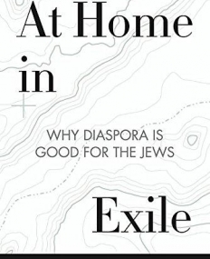 At Home in Exile: Why Diaspora Is Good for the Jews