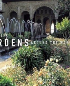 Gardens Around the World: 365 Day