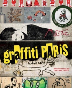 Graffiti Paris