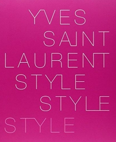 Yves St Laurent