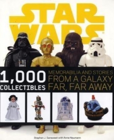 Star Wars: 1,000 Collectibles