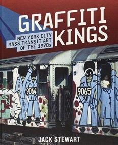 Graffiti Kings