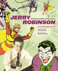 Jerry Robinson