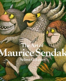 Art of Maurice Sendak, the