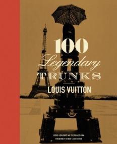 Louis Vuitton:100 Legendary Trunk