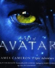 The Art of Avatar