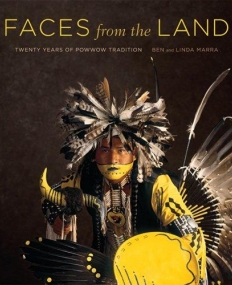 Faces from the Land