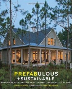 Prefabulous + Sustainable