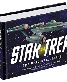 Star Trek:the Original Series 365