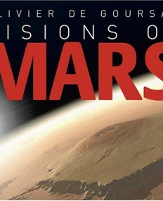 VISION OF MARS