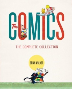 The Comics: the Complete Collecti