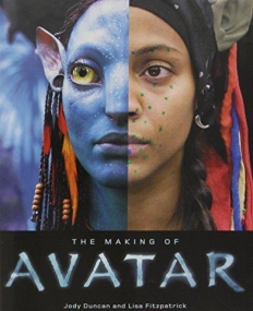 The Making of Avatar