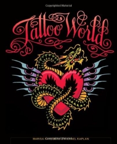 Tattoo World