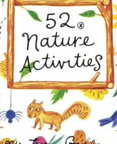 52 Nature Activities