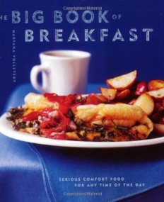 The Big Book of Breakfast