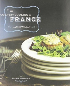 Country Cooking of France