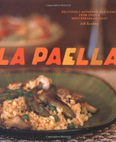 La Paella-