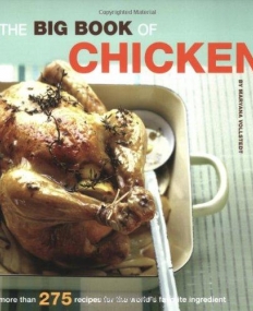 Big Book of Chicken-