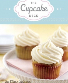 Cupcake Deck