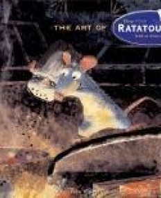 Art of Ratatouille