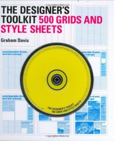 Designer's Toolkit: 500 Grids