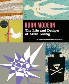 Born Modern (Lustig) Hc-