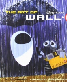 Art of Wall.E