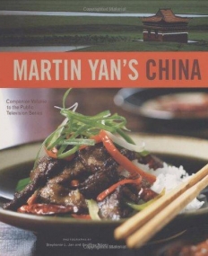 Martin Yan's China