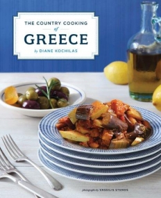 Country Cooking of Greece