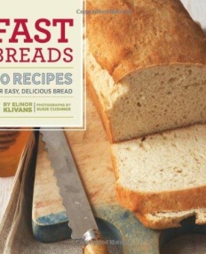 Fast Breads