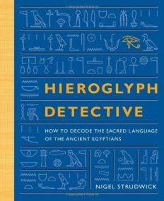 Hieroglyph Detective