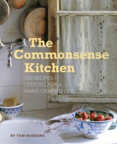 Commonsense Kitchen