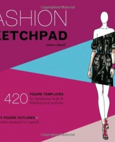 Fashion Sketchpad