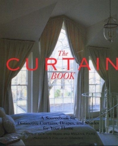 Curtain Book