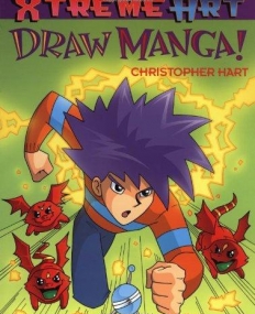 Draw Manga!